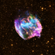 Illustration for article titled All the most amazing supernovas ever photographed